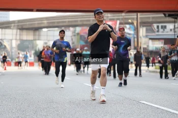 Runner Photo 4696918