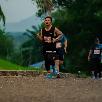 Runner Photo 4696920