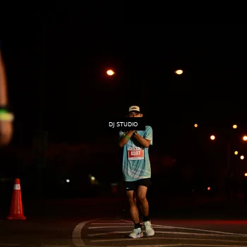 Runner Photo 4696922