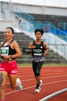 Runner Photo 4696924