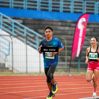 Runner Photo 4696926