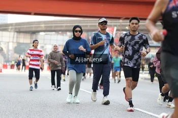 Runner Photo 4696927