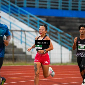Runner Photo 4696930