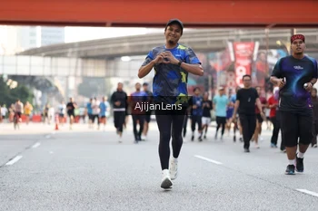 Runner Photo 4696931