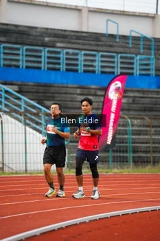 Runner Photo 4696934