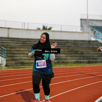 Runner Photo 4696937
