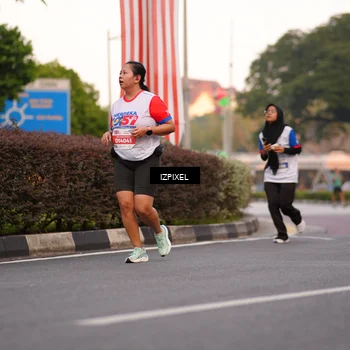 Runner Photo 4696939