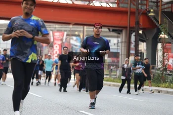 Runner Photo 4696940