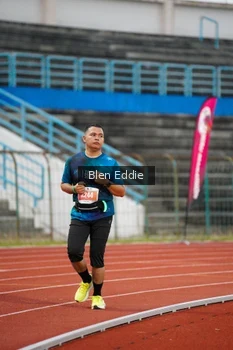 Runner Photo 4696950