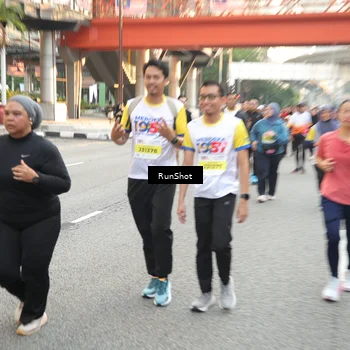 Runner Photo 4696962