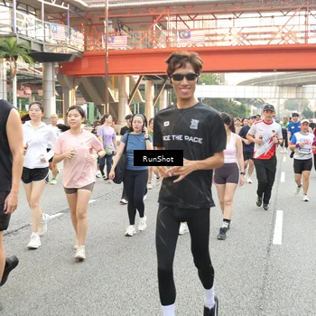 Runner Photo 4696964