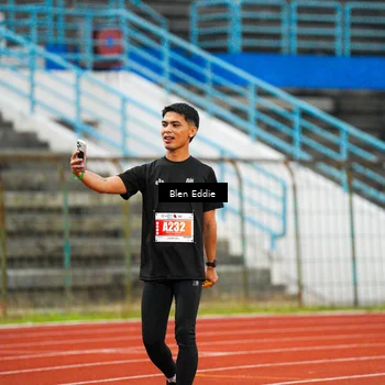 Runner Photo 4696965