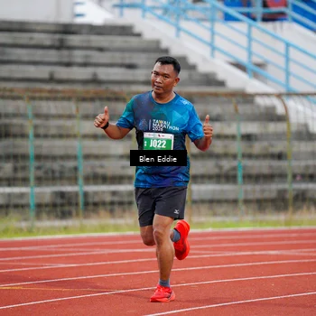 Runner Photo 4696968