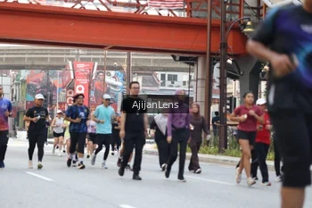 Runner Photo 4696972