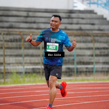 Runner Photo 4696973