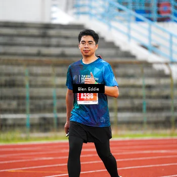 Runner Photo 4696976