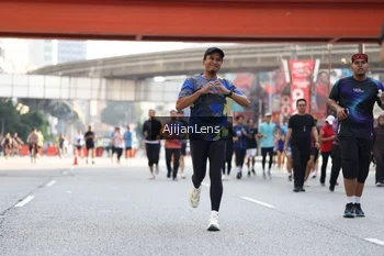 Runner Photo 4696979