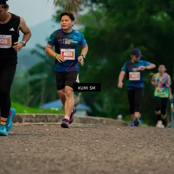 Runner Photo 4696980