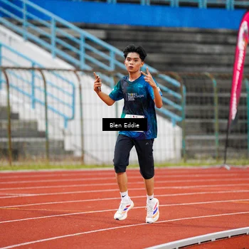 Runner Photo 4696981