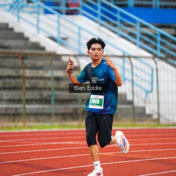 Runner Photo 4696983