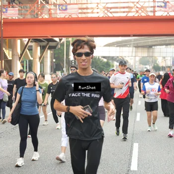 Runner Photo 4696985
