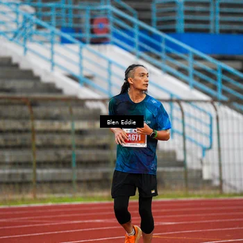 Runner Photo 4696987