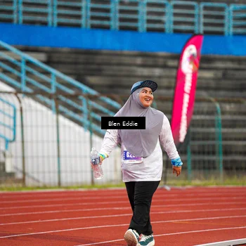 Runner Photo 4696993