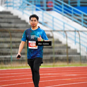Runner Photo 4696995