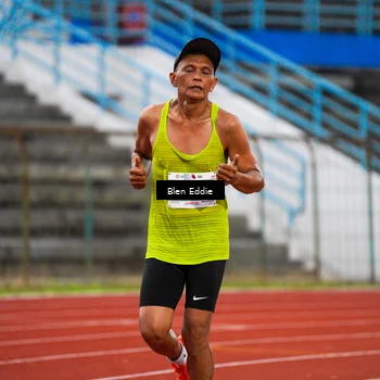 Runner Photo 4696996