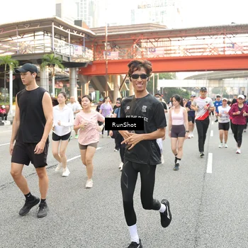 Runner Photo 4696998