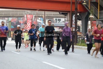 Runner Photo 4696999