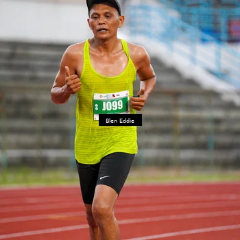 Runner Photo 4697004