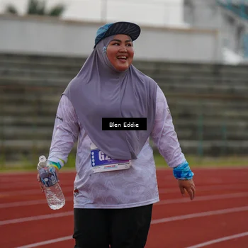Runner Photo 4697006