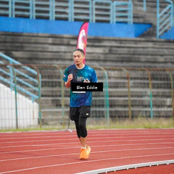 Runner Photo 4697007
