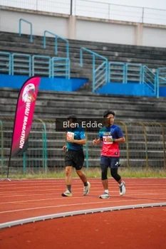 Runner Photo 4697008