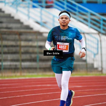 Runner Photo 4697009