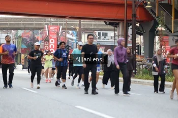 Runner Photo 4697010