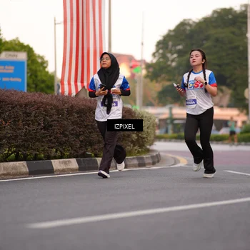 Runner Photo 4697011