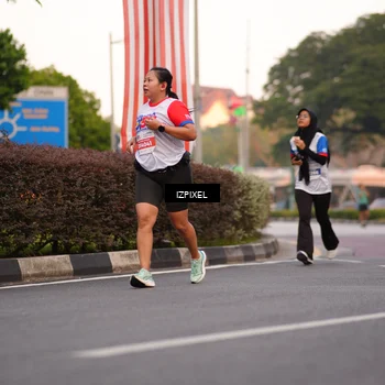 Runner Photo 4697014
