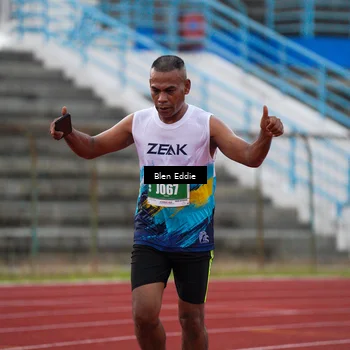 Runner Photo 4697015