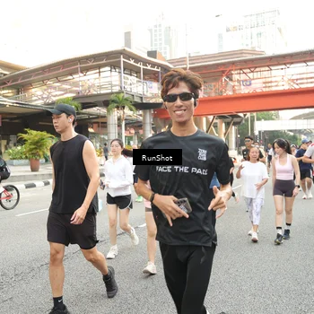 Runner Photo 4697016