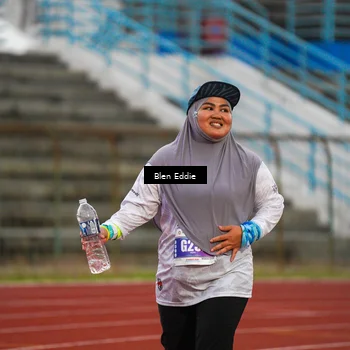 Runner Photo 4697017