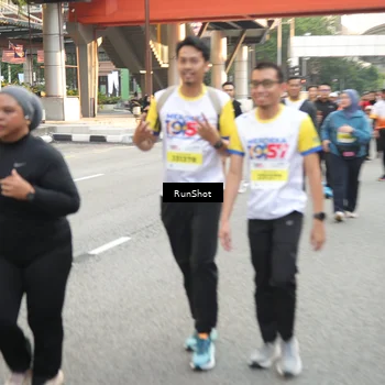 Runner Photo 4697019