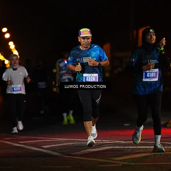 Runner Photo 4697020