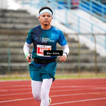Runner Photo 4697021