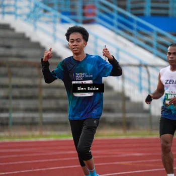 Runner Photo 4697022