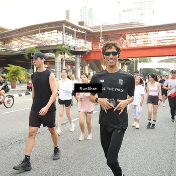 Runner Photo 4697023