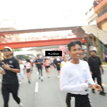 Runner Photo 4697024