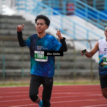 Runner Photo 4697025