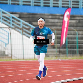 Runner Photo 4697028
